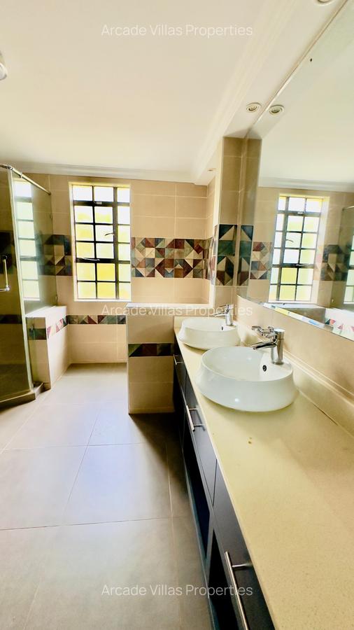 4 Bed Villa with En Suite at Kitisuru - 15