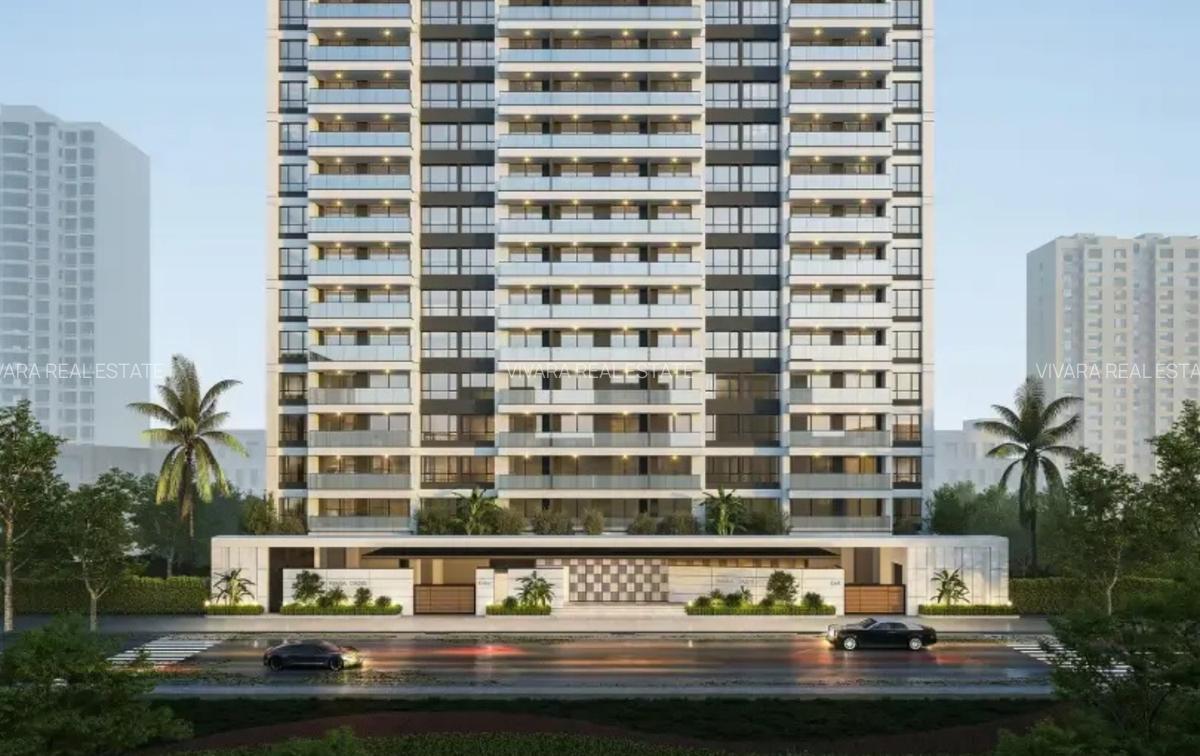 2 Bed Apartment with En Suite in Lavington - 5