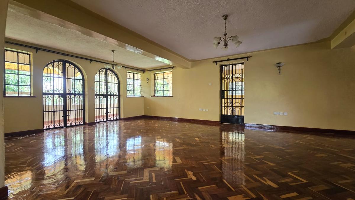 7 Bed House with En Suite at Muthaiga North - 5