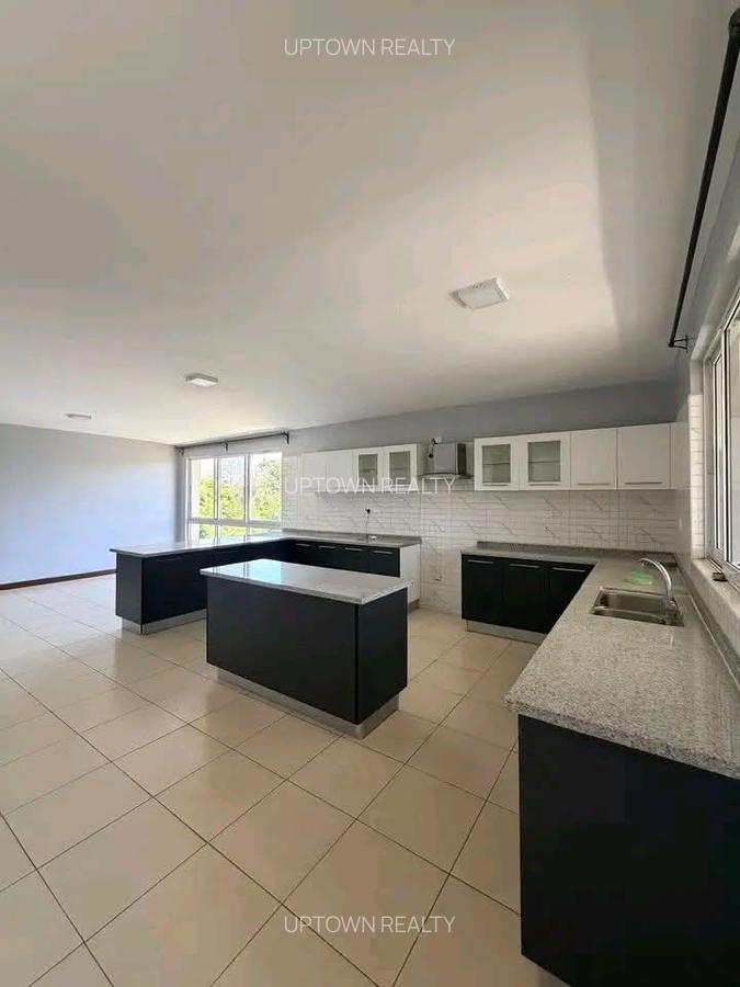 3 Bed Apartment with Staff Quarters at Westlands - 5