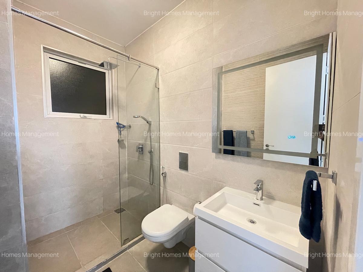 3 Bed Apartment with En Suite in Kileleshwa - 11