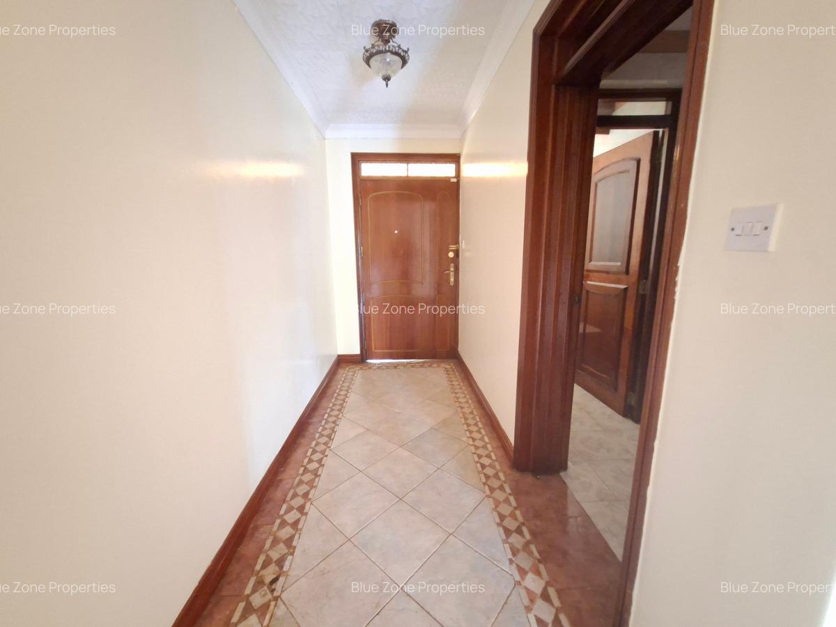 5 Bed House with En Suite at Off Ruaka Rd - 10