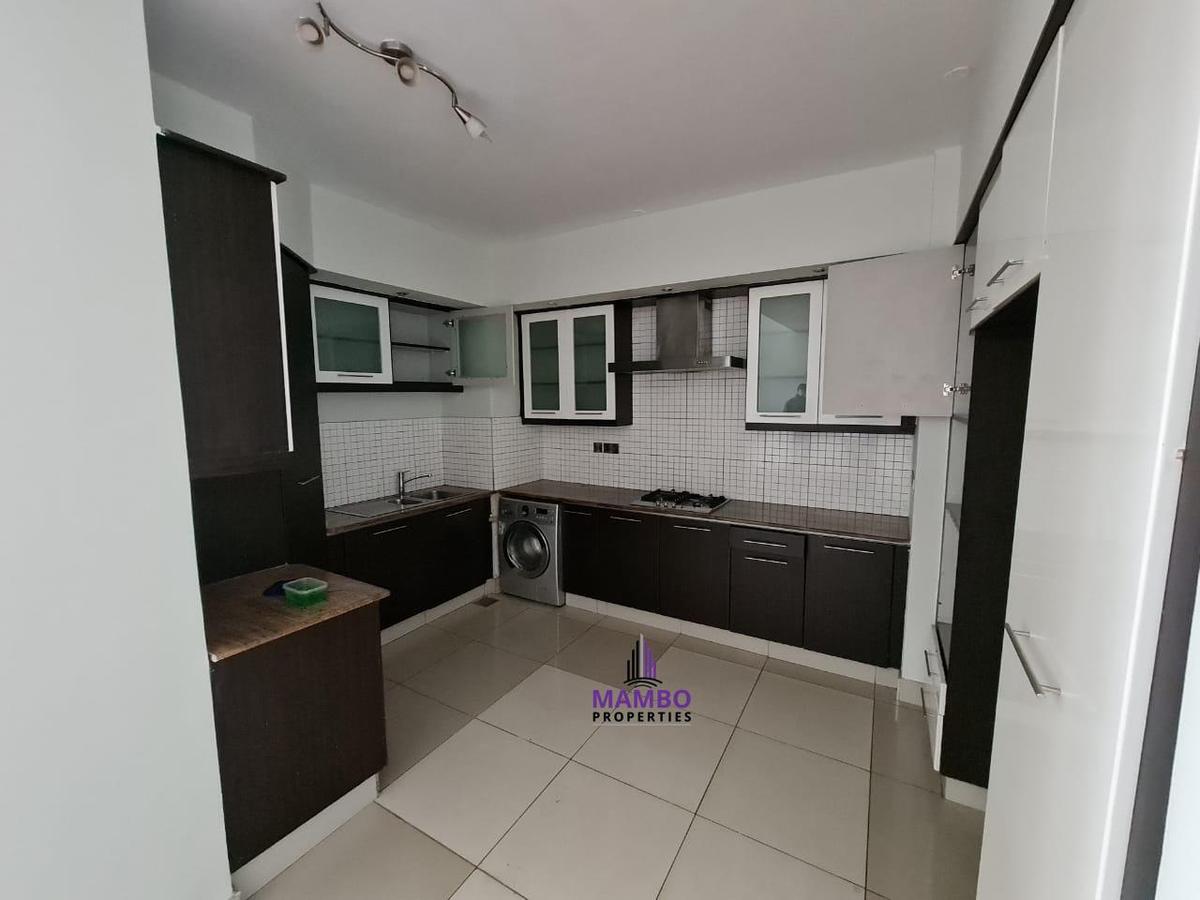 3 Bed Apartment with En Suite at Muthangari Drive - 3