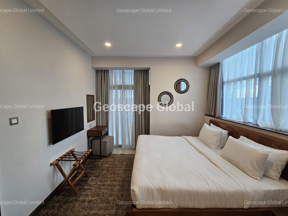 Furnished 2 Bed Apartment with En Suite in Westlands Area - 5