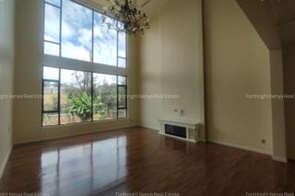 5 Bed House with En Suite at Karen Karen - 4