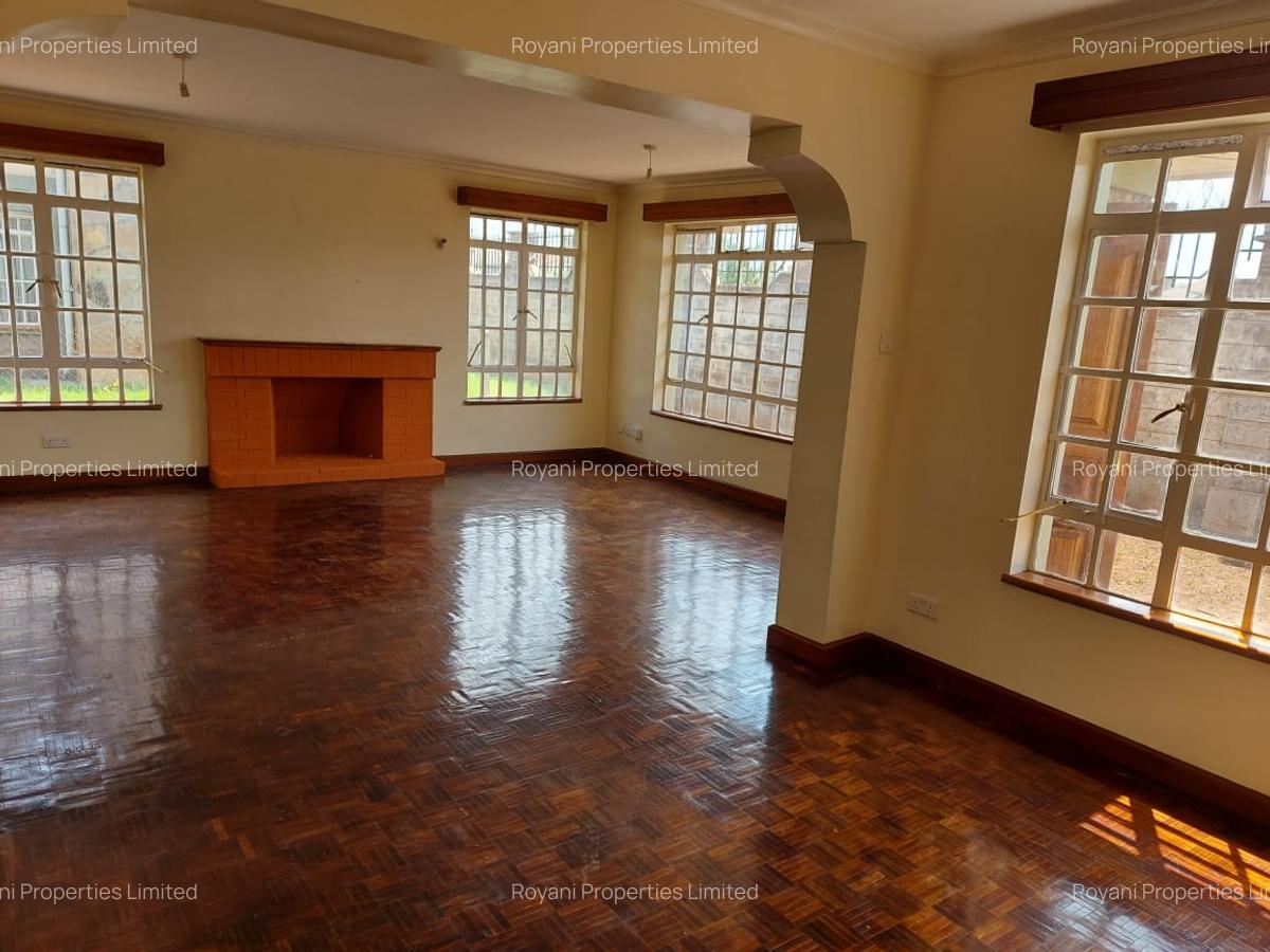 4 Bed House with En Suite at Kasarini - 3