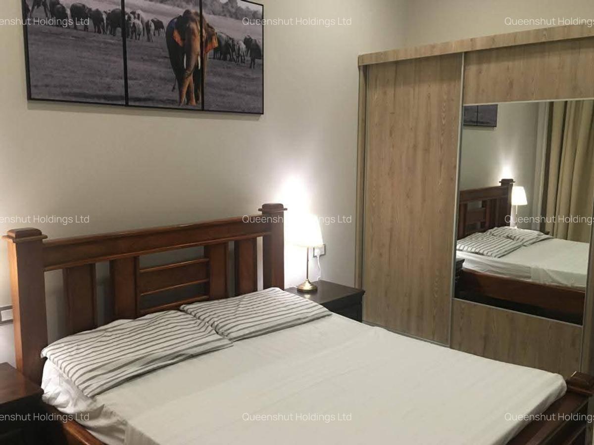 Serviced 2 Bed Apartment with En Suite in Westlands Area - 7