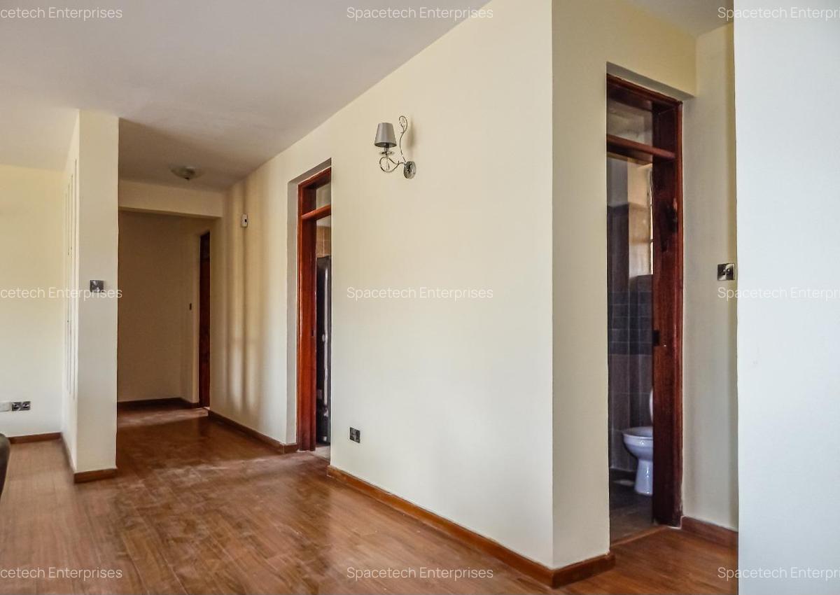 3 Bed Apartment with Staff Quarters in Riverside - 11