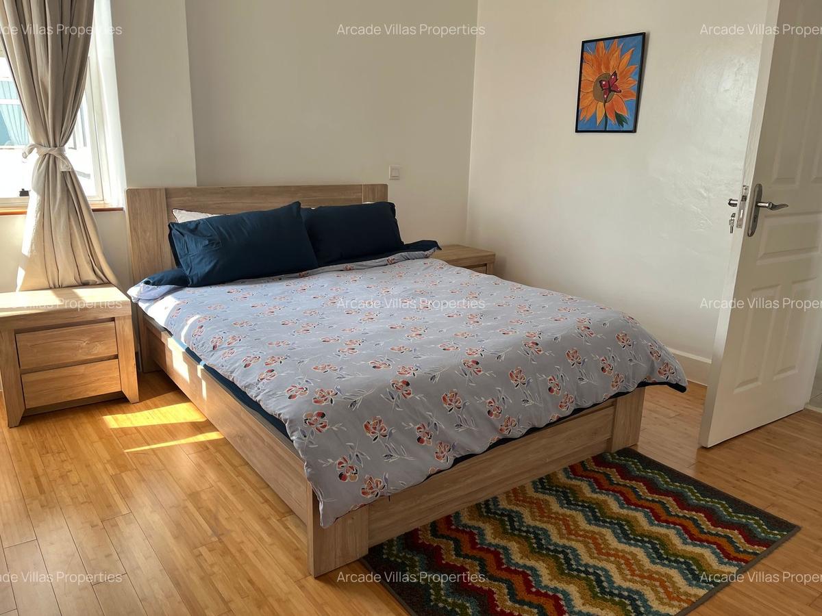 Furnished 2 Bed Apartment with En Suite in Westlands Area - 6