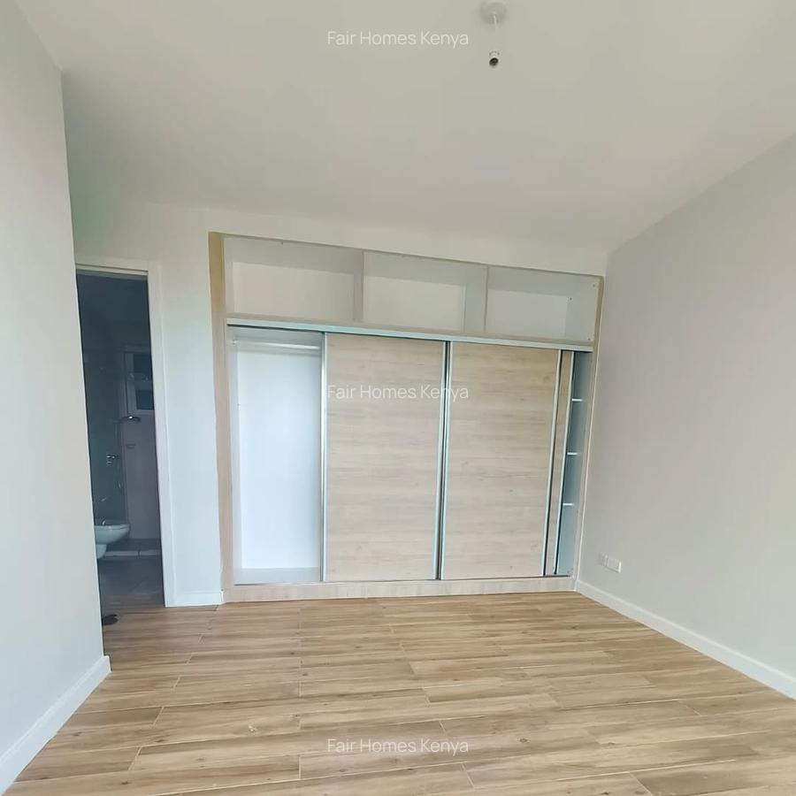 2 Bed Apartment with En Suite at Othaya Road - 4