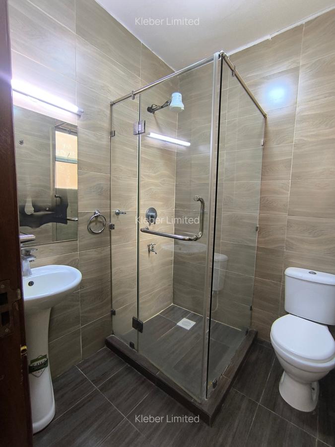 4 Bed House with En Suite in Syokimau - 7