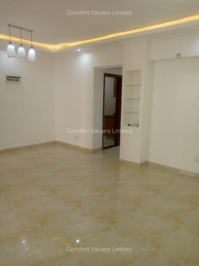 Office with Service Charge Included at Kilimani - 6