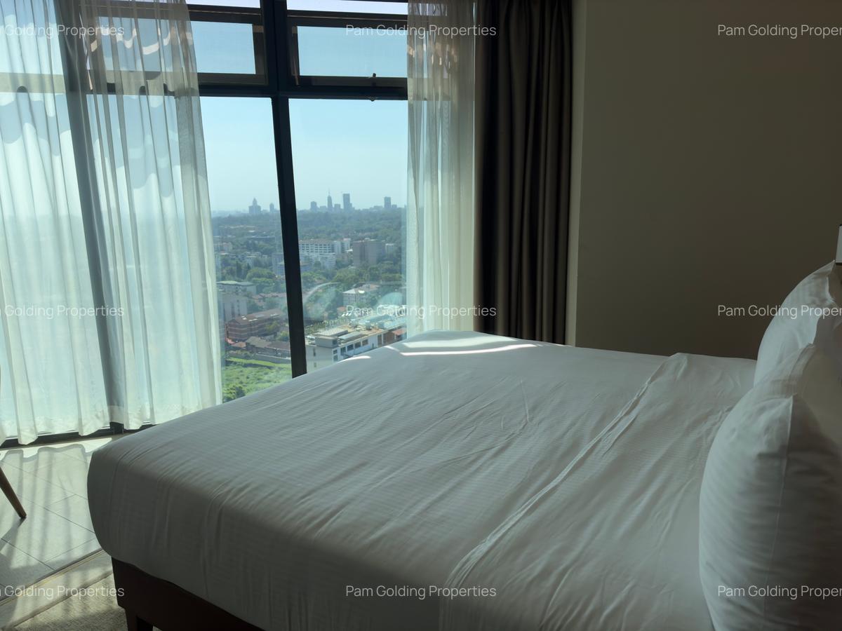 Furnished 2 Bed Apartment with En Suite at Church Road - 8