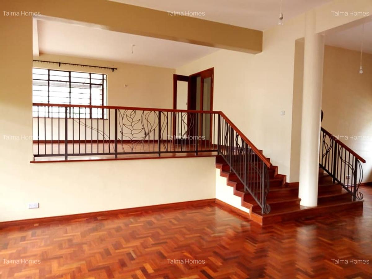 5 Bed Townhouse with En Suite at Lower Kabete - 16