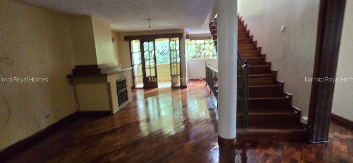 4 Bed Townhouse with En Suite at Lavington Green - 17