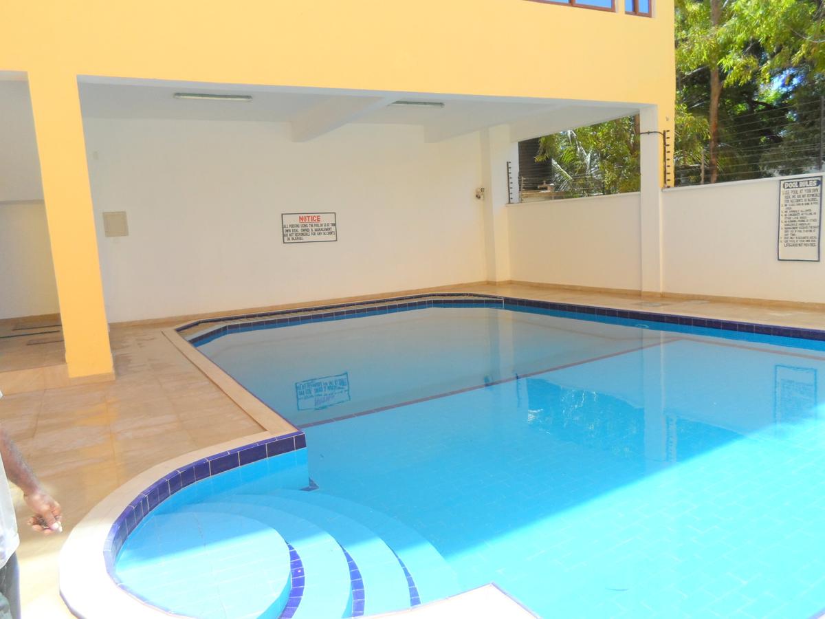 3 Bed Apartment with En Suite in Nyali Area - 4