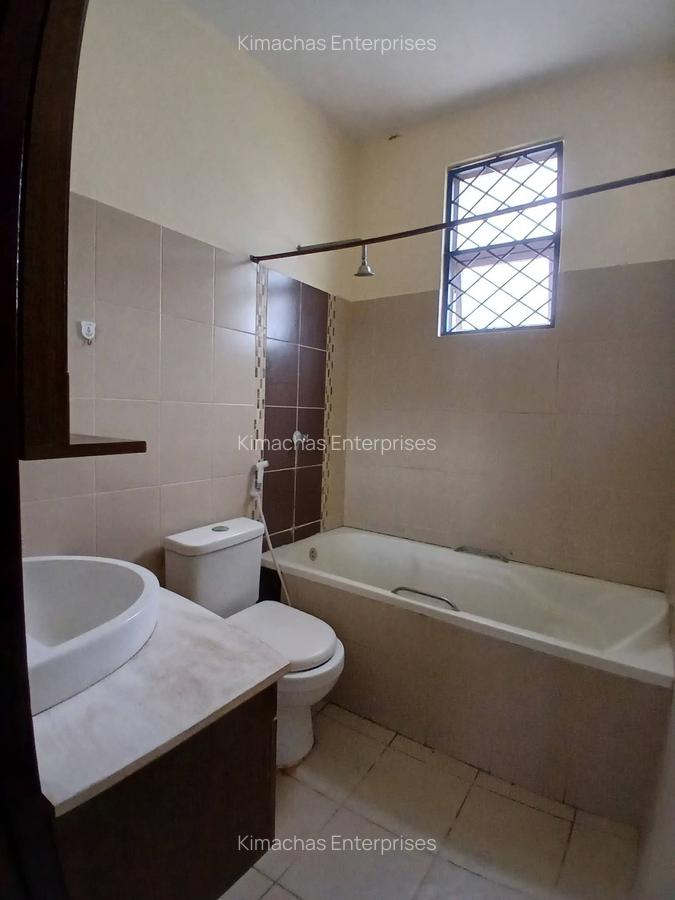 3 Bed Apartment with En Suite at 2Nd Avenue Nyali - 16