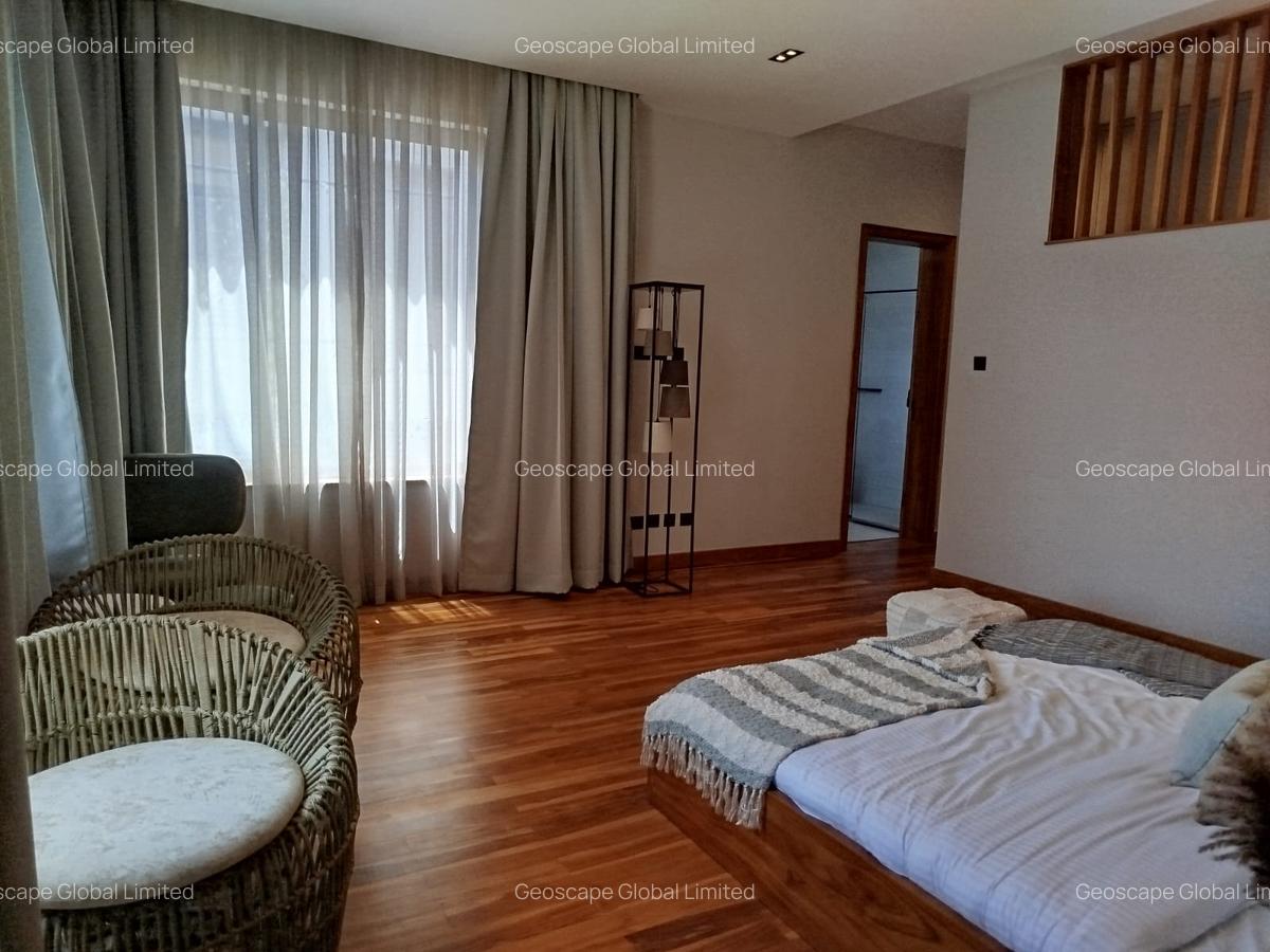 4 Bed House with En Suite in Loresho - 13