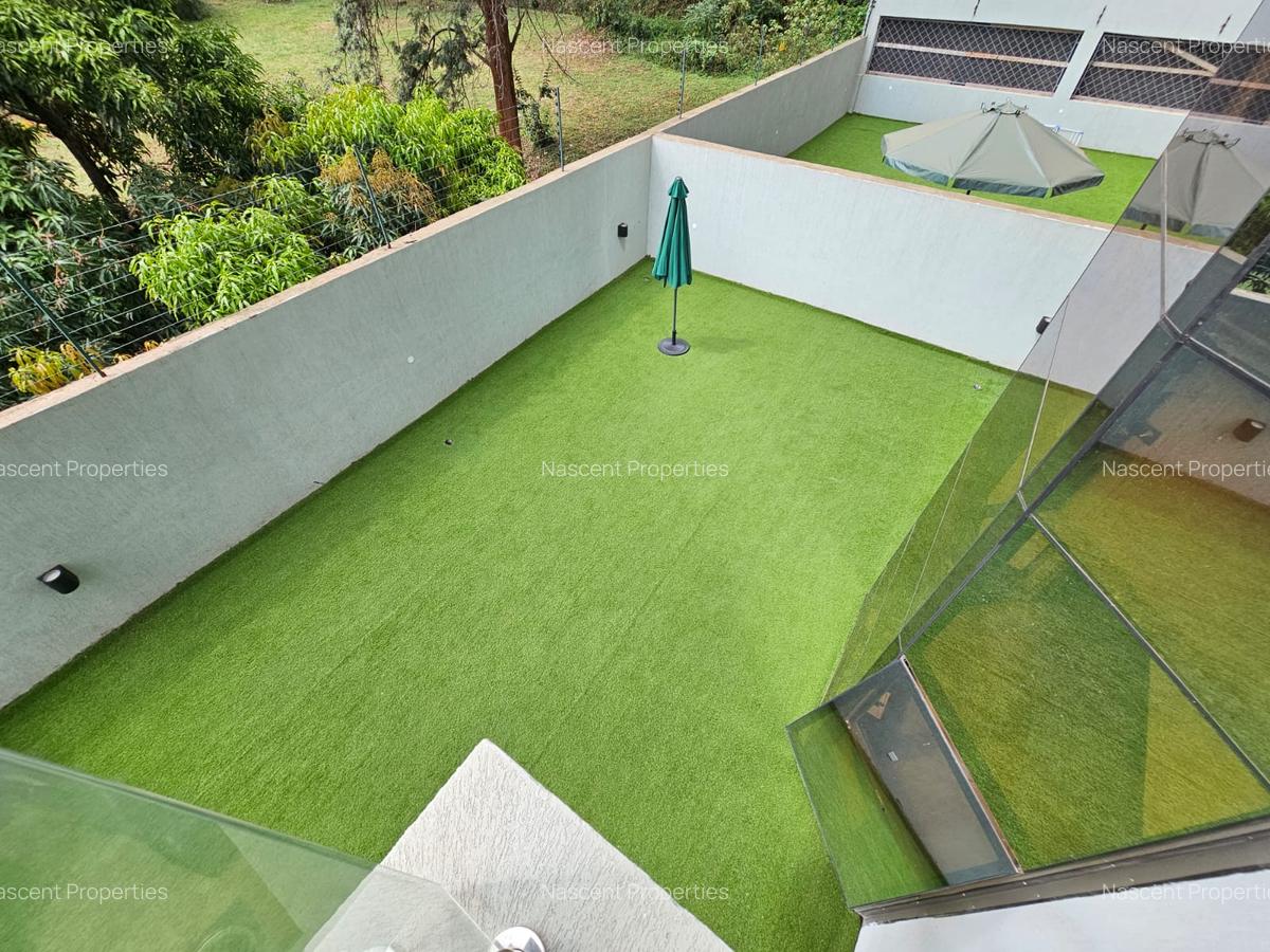 3 Bed Apartment with En Suite in Westlands Area - 7