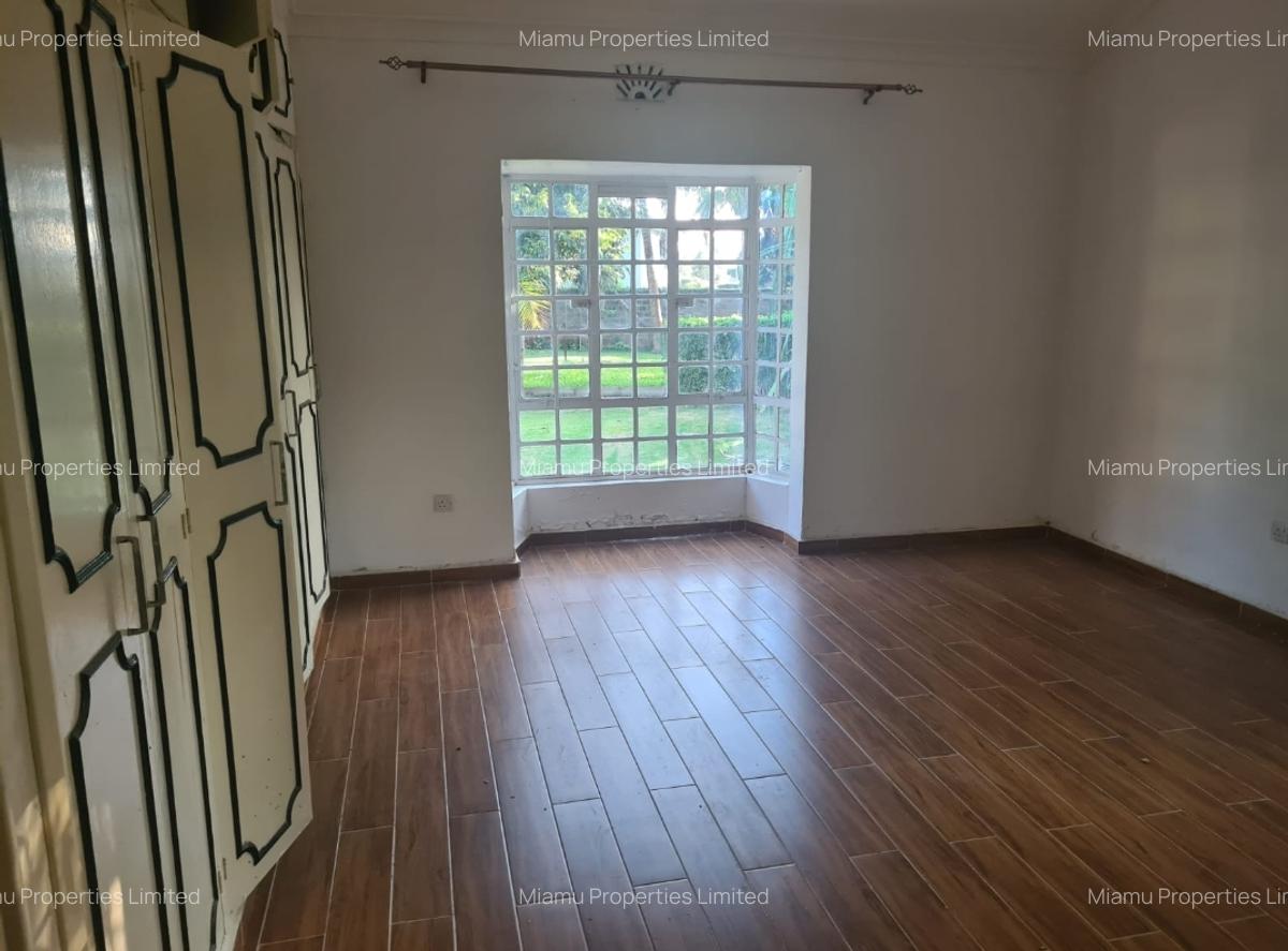 7 Bed House with En Suite at Njathaini Road - 4