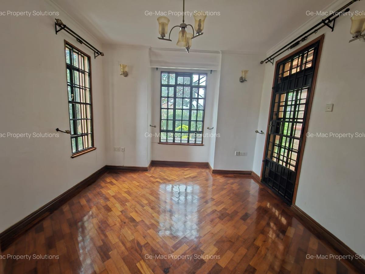 4 Bed Villa with En Suite in Runda - 7