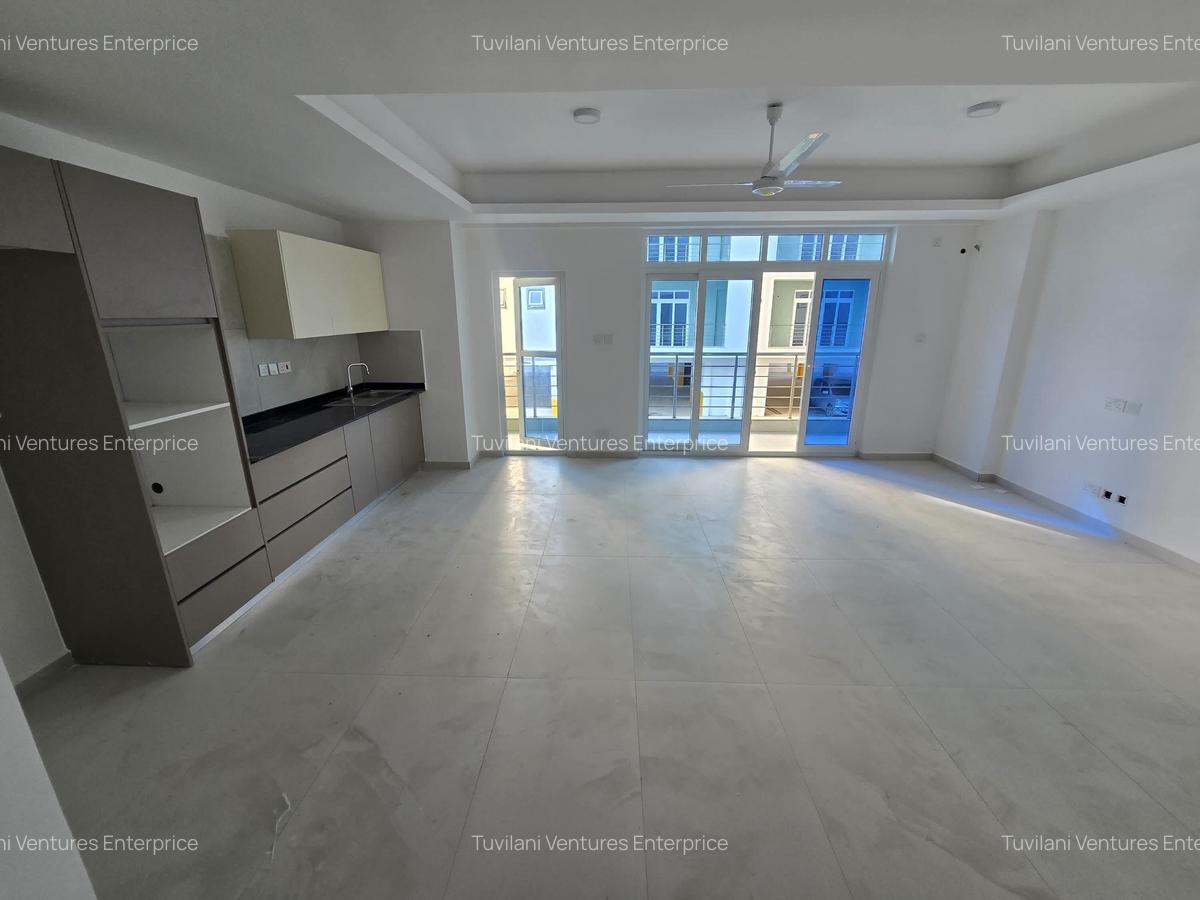 2 Bed Apartment with En Suite at Nyali Mombasa - 5