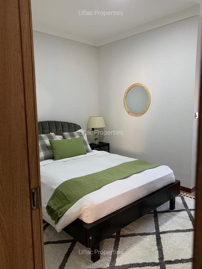 Serviced 2 Bed Apartment with En Suite in Ngong Road - 5