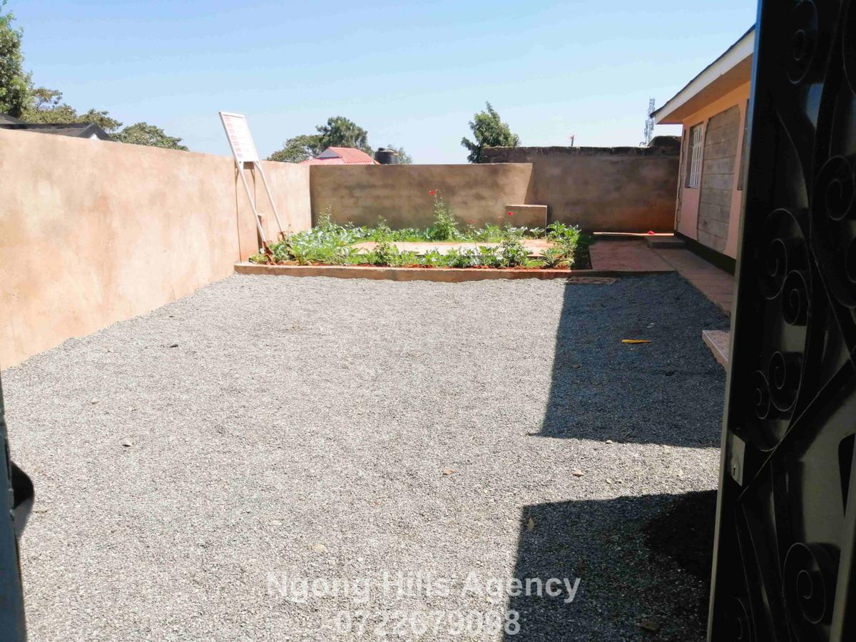 3 Bed House with En Suite in Ngong - 18