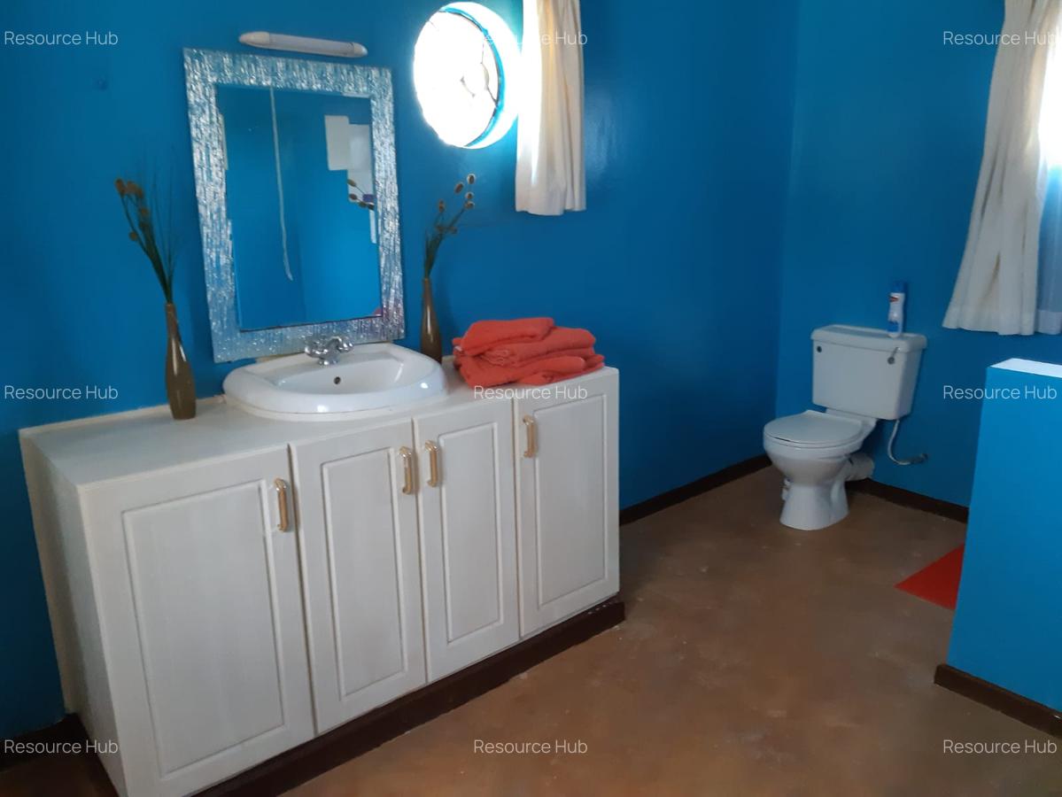 3 Bed Townhouse with En Suite at Karen - 15