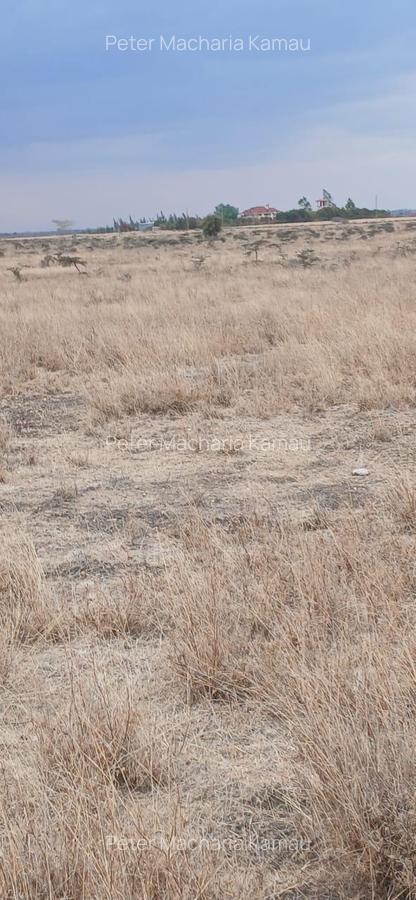 50 ac Land in Konza City - 12