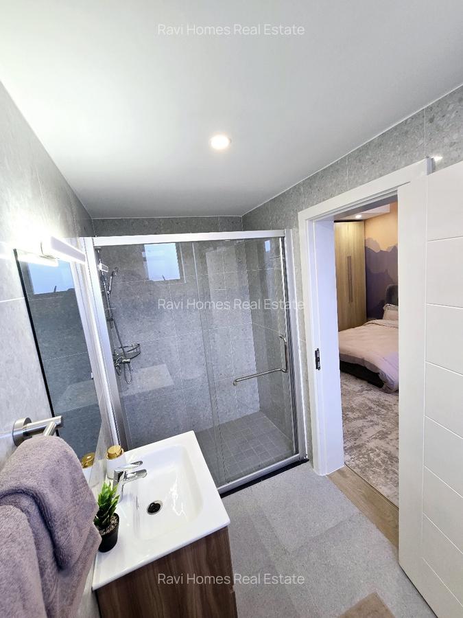 4 Bed Apartment with En Suite in Kileleshwa - 2