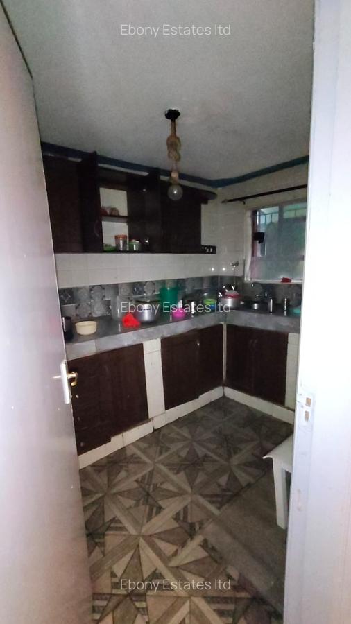 4 Bed Townhouse in South C - 3