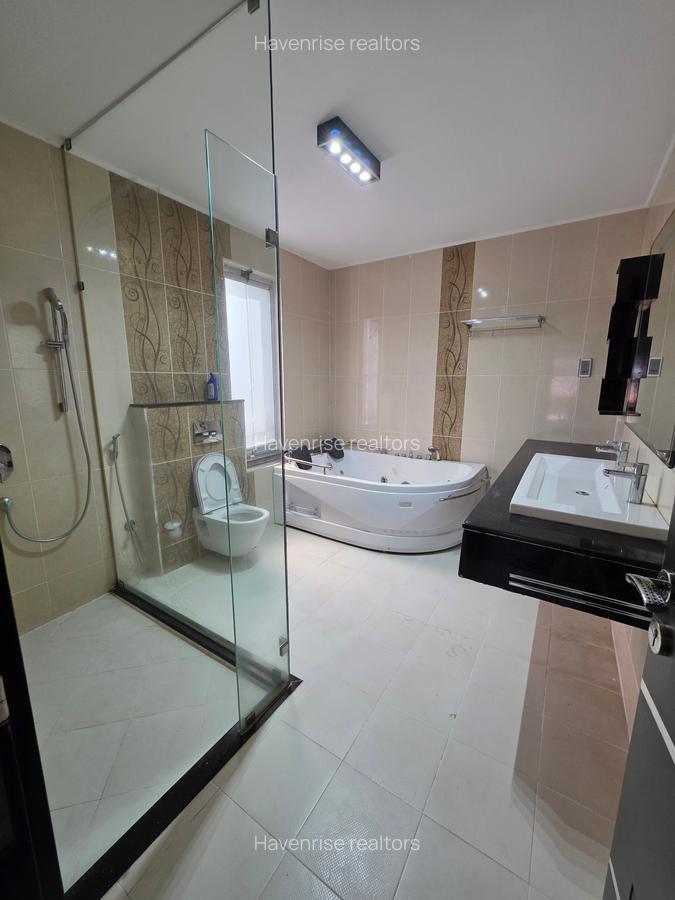 3 Bed Apartment with En Suite at Westlands - 8
