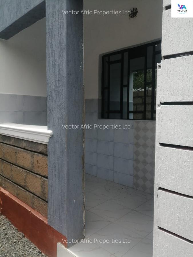 3 Bed House with En Suite in Ngong - 13