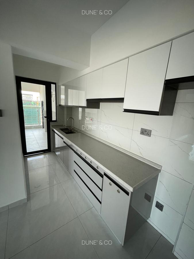 2 Bed Apartment with En Suite in Westlands Area - 7