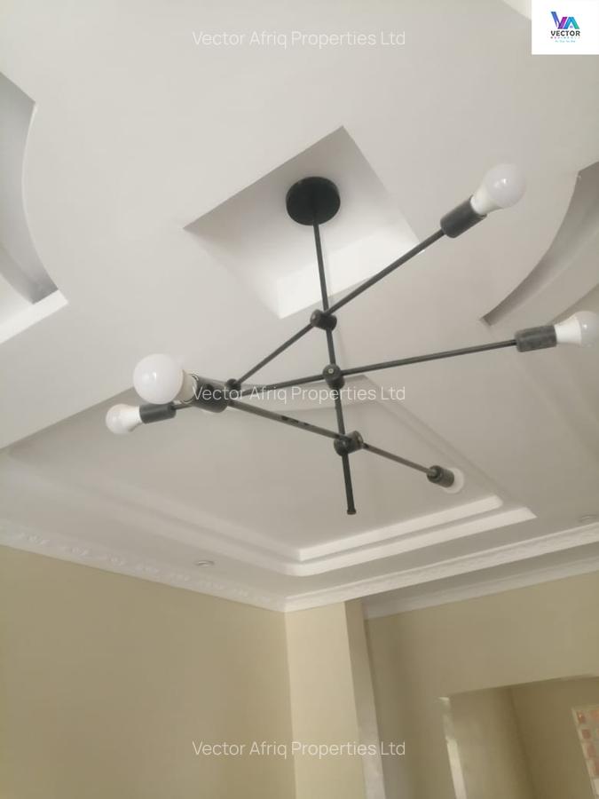 3 Bed House with En Suite in Ngong - 3