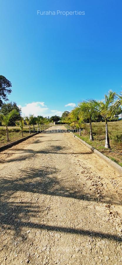 Residential Land in Mtwapa - 10