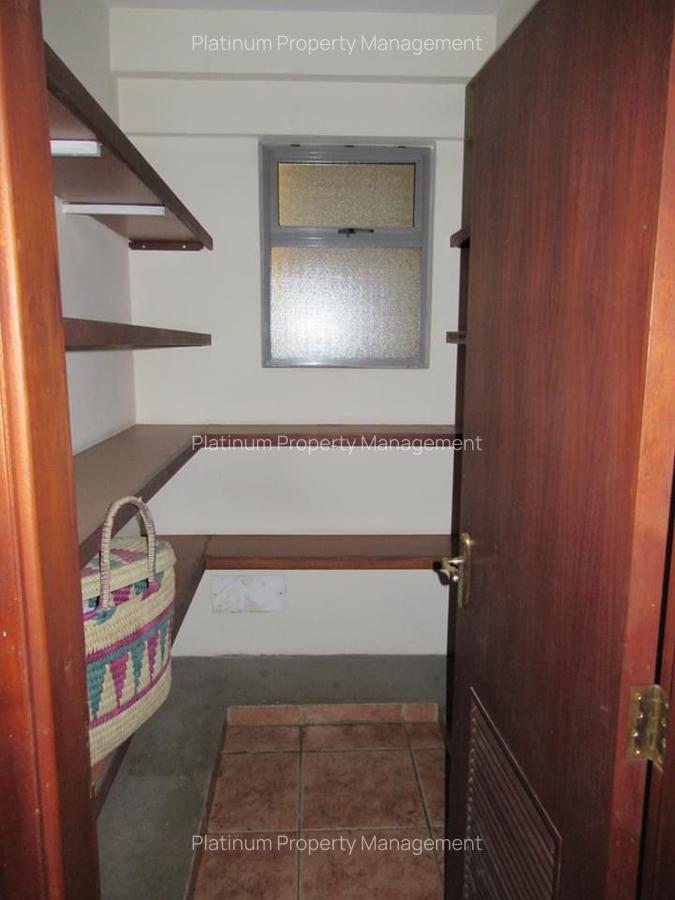 3 Bed Apartment with En Suite at Taarifa Rd - 9