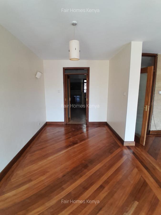 4 Bed Apartment with En Suite at Mararo Road - 6