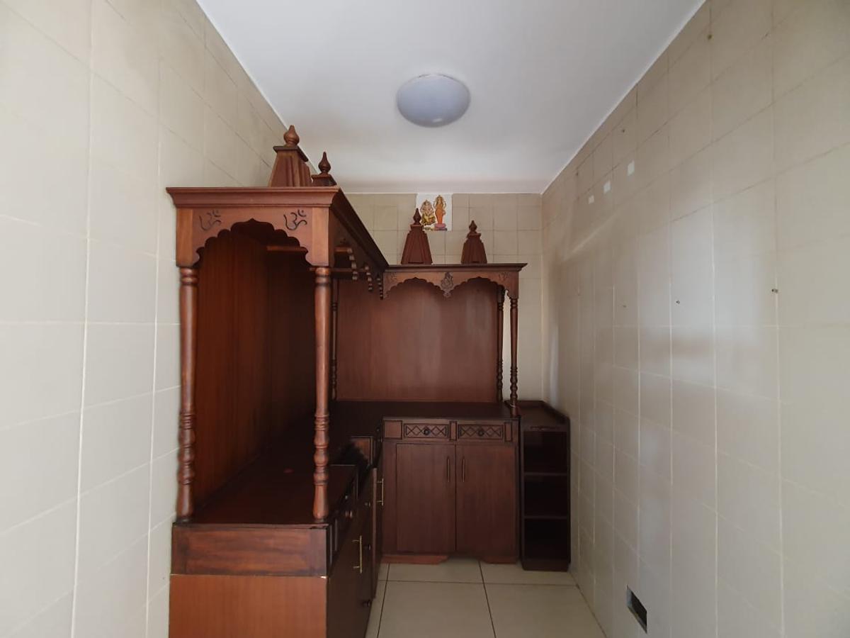 3 Bed Townhouse with En Suite at Mpaka Road - 5