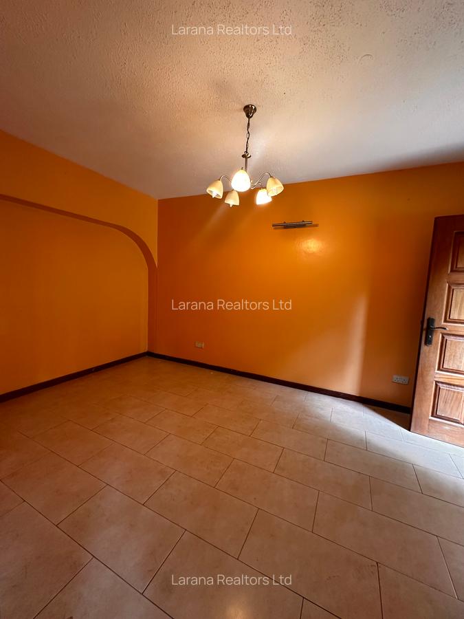 4 Bed Townhouse with Staff Quarters at Ole Dume Rd - 14