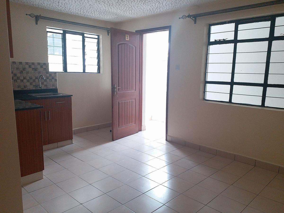 1 Bed Apartment with Parking in Nairobi West - 3