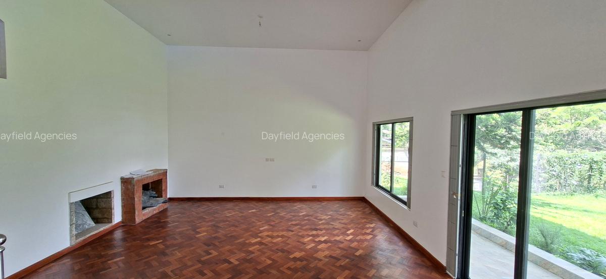 5 Bed House with En Suite in Loresho - 2