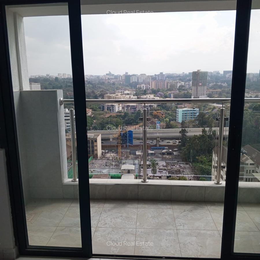 1 Bed Apartment with Gym in Westlands Area - 15