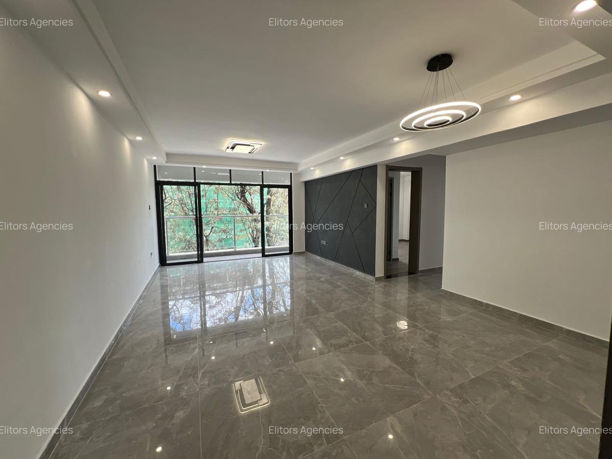 2 Bed Apartment with En Suite at Kindaruma Road - 6