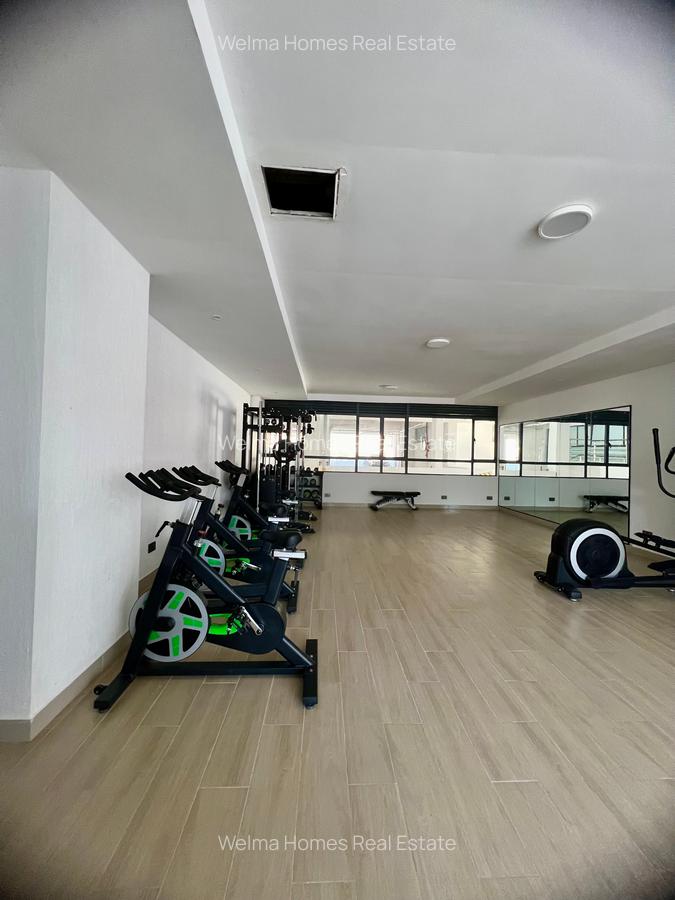 1 Bed Apartment with En Suite in Lavington - 16