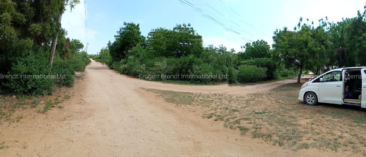 2 ac Land in Bofa - 1