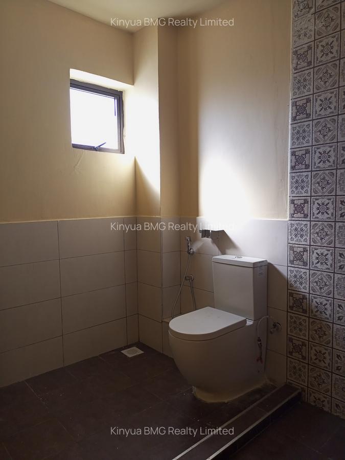 Serviced 4 Bed Apartment with En Suite at Beach Road - 5