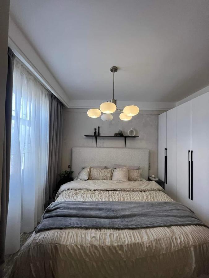 3 Bed Apartment with Gym in Kilimani - 3