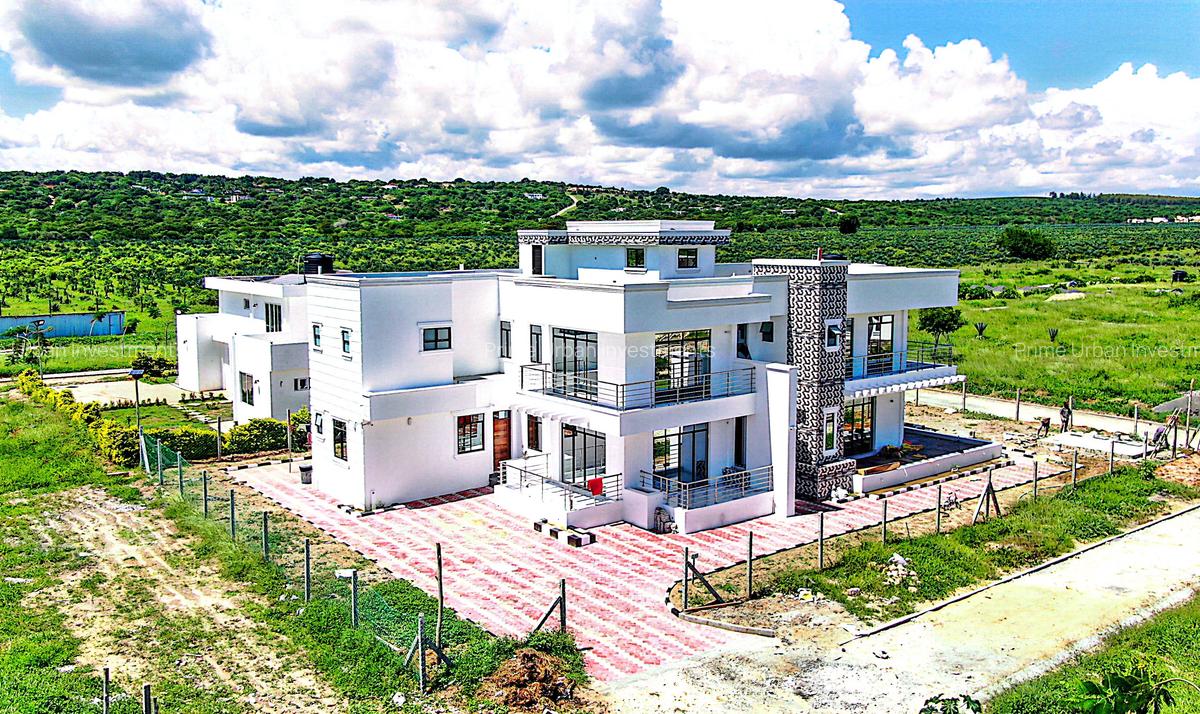 5 ac Residential Land in Vipingo - 20